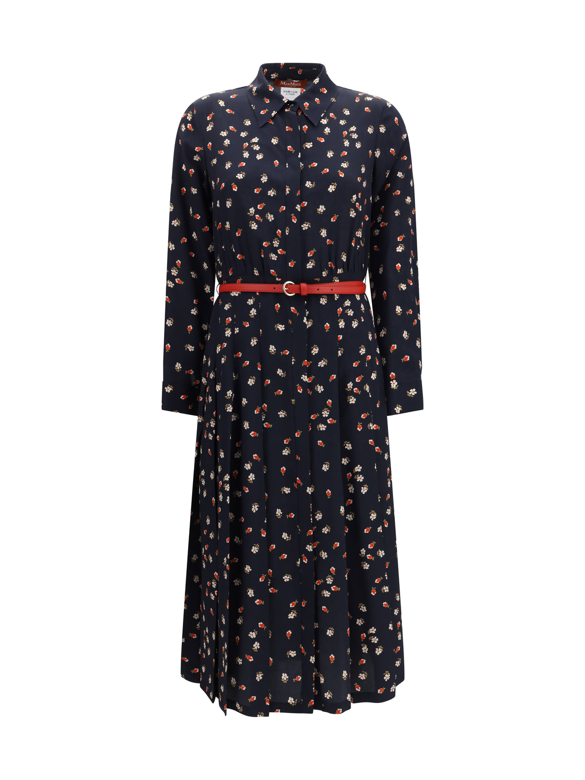 Max Mara Studio Women Stelmo Dress