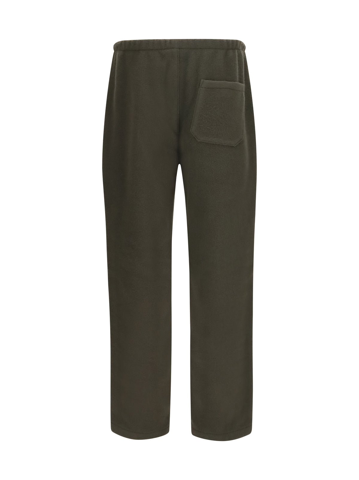 RIER Rier Unisex Virgin Wool Pants