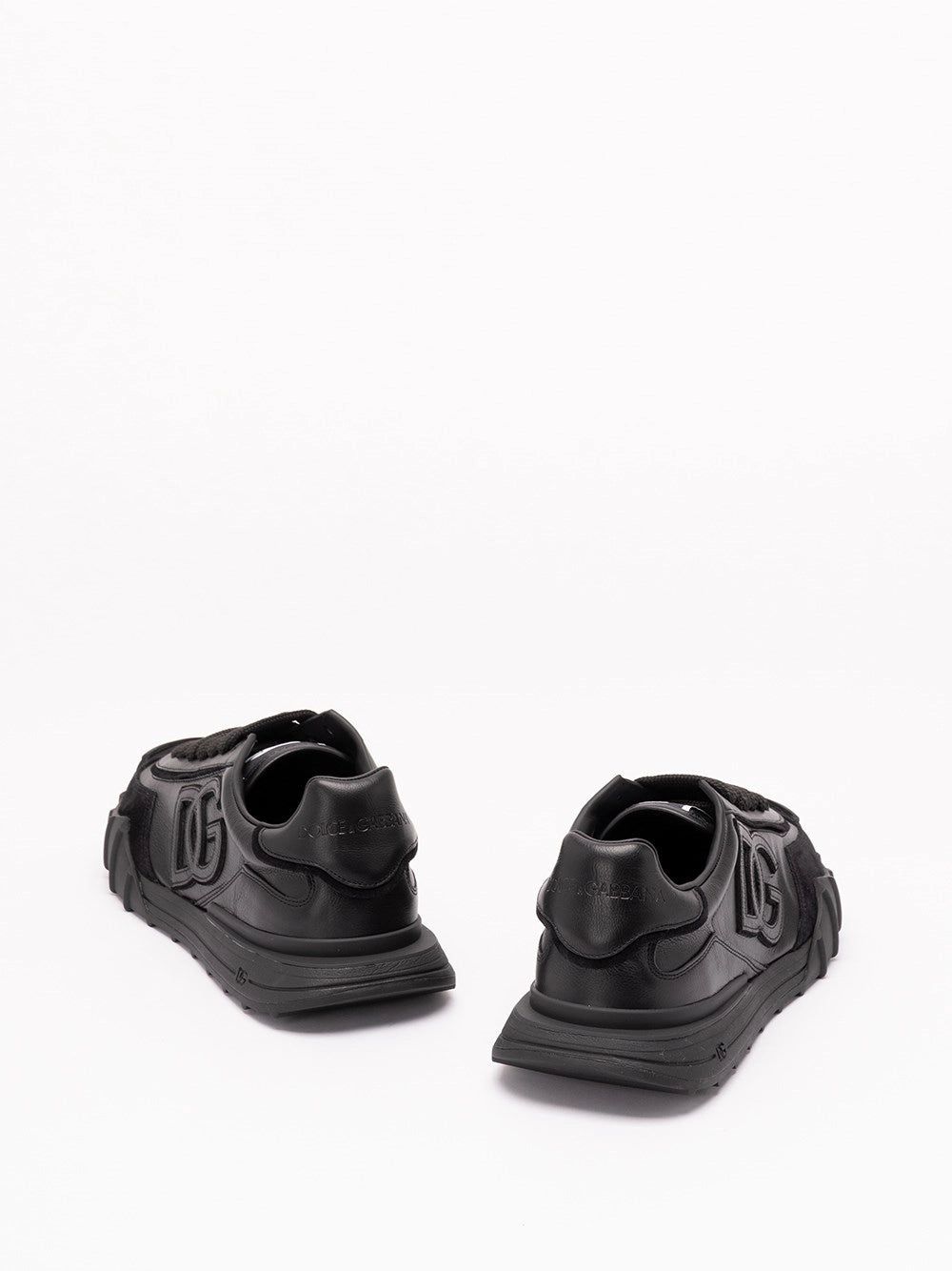 Dolce & Gabbana Men `Dg Athletic` Sneakers