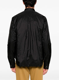 Prada Men Re-Nylon Shirt