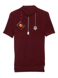 Prada Women Wool Sweater