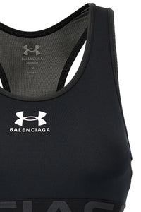 BALENCIAGA Balenciaga Women Sports Top X Under Armour®