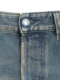 Diesel Men Regular Jeans 2024