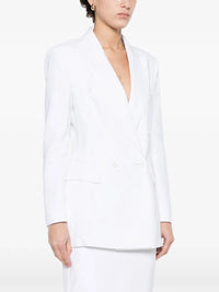 Max Mara Women Cotton Jacket