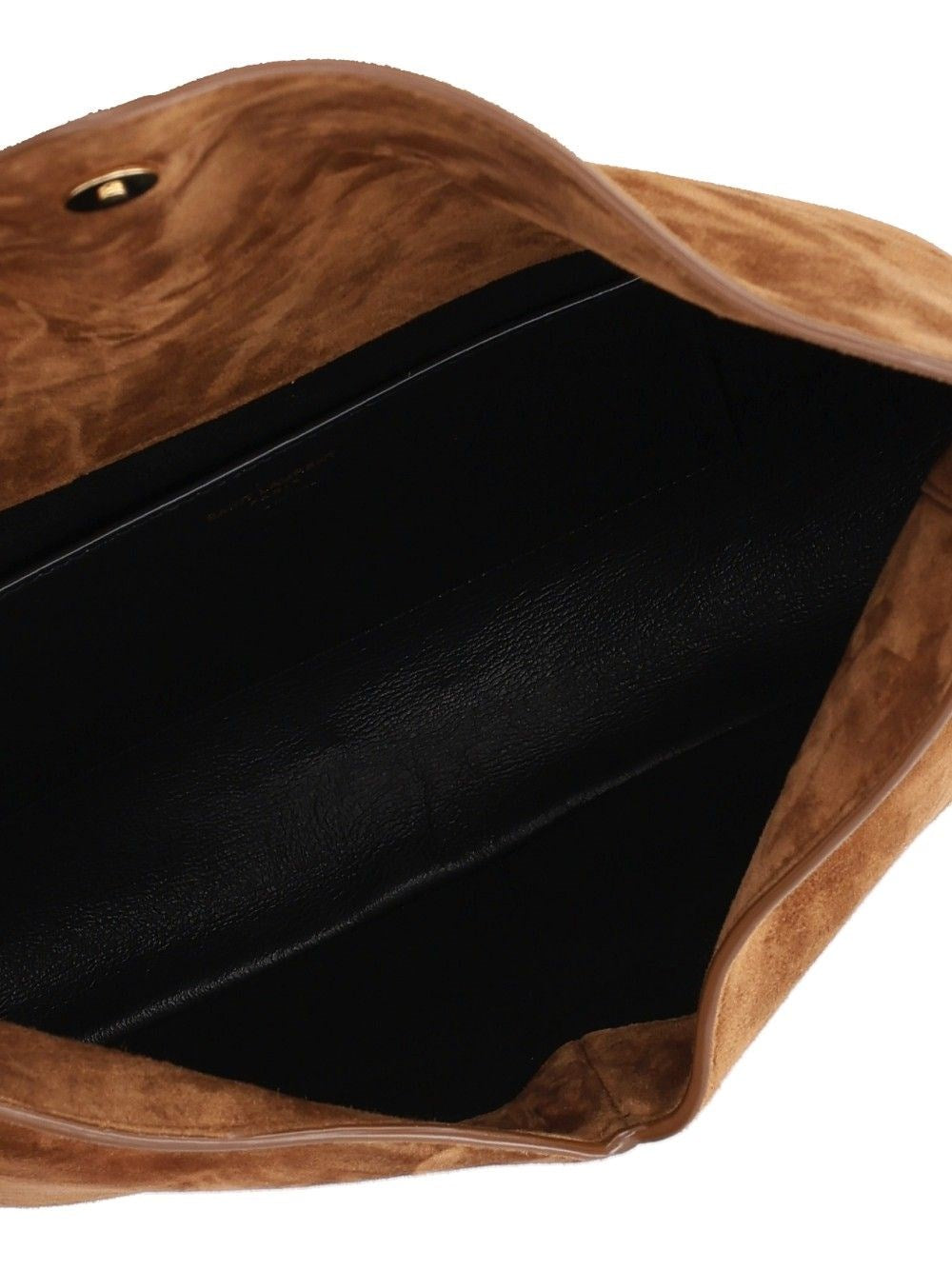 Saint Laurent Saint Laurent Women Large "Envelope" Pouch