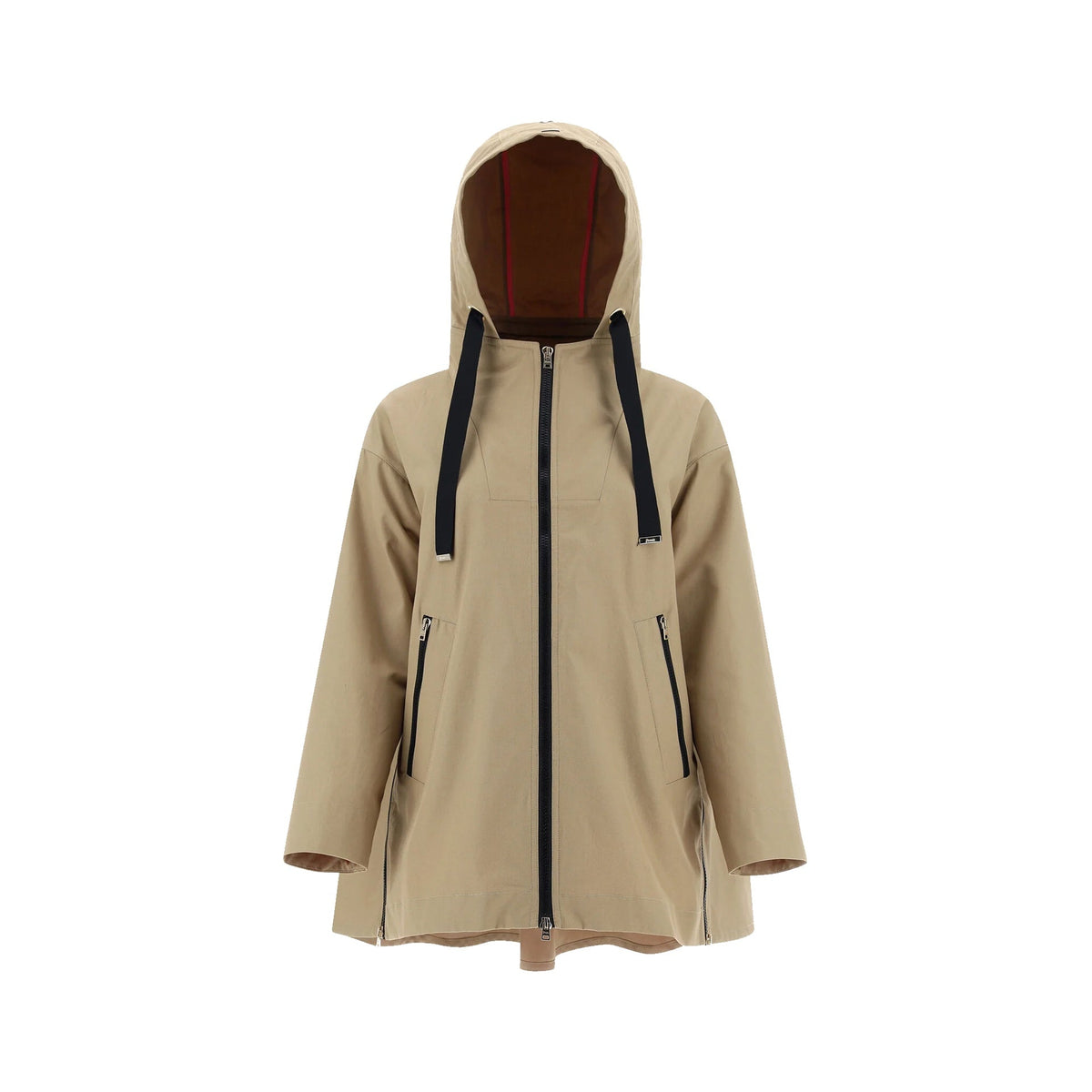Herno Herno Flared Jacket Women