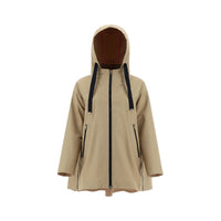 Herno Herno Flared Jacket Women