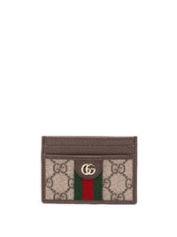 Gucci Women `Ophidia` Cardcase