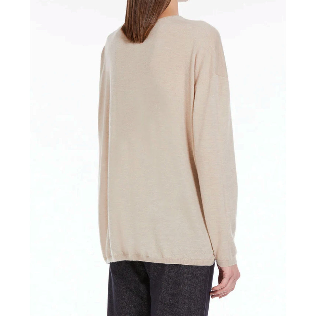 Max Mara Max Mara Freccia Jumper Women