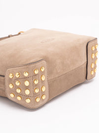 Tod's Women Gmt Mini Shoulder Bag