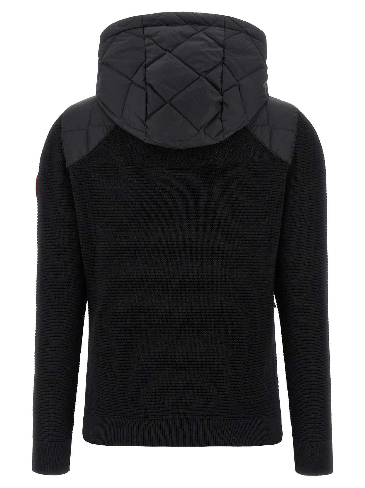 CANADA GOOSE Canada Goose Women 'Hybridge® Quilted Knit' Jacket