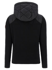CANADA GOOSE Canada Goose Women 'Hybridge® Quilted Knit' Jacket