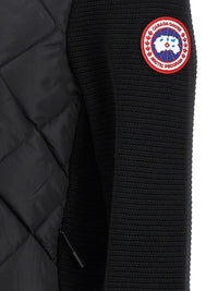 CANADA GOOSE Canada Goose Women 'Hybridge® Quilted Knit' Jacket