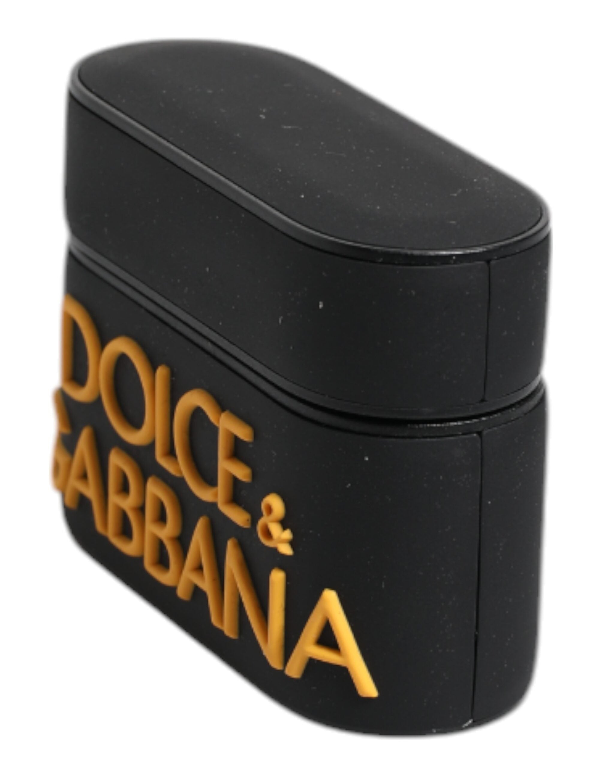 ドルチェアンドガッパーナ AirPodsケース Dolce & Gabbana Light Pink