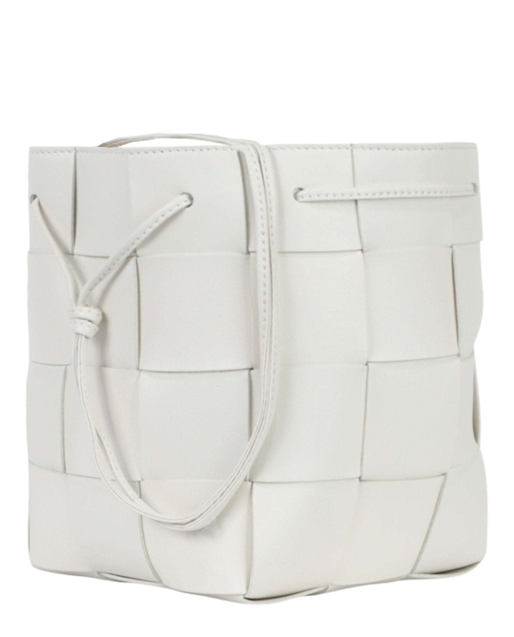 【BOTTEGA VENETA】BUCKET BAG Bottega Veneta Liberta Mini Leather Bucket Bag | Neiman Marcus