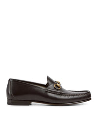 Gucci Gucci Men Horsebit Moccasin 1953