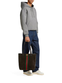 Gucci Men Ophidia Medium Size Shopping Bag