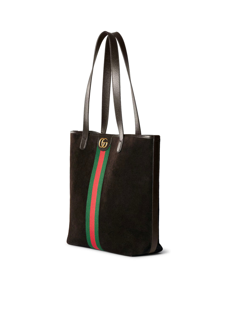Gucci Men Ophidia Medium Size Shopping Bag