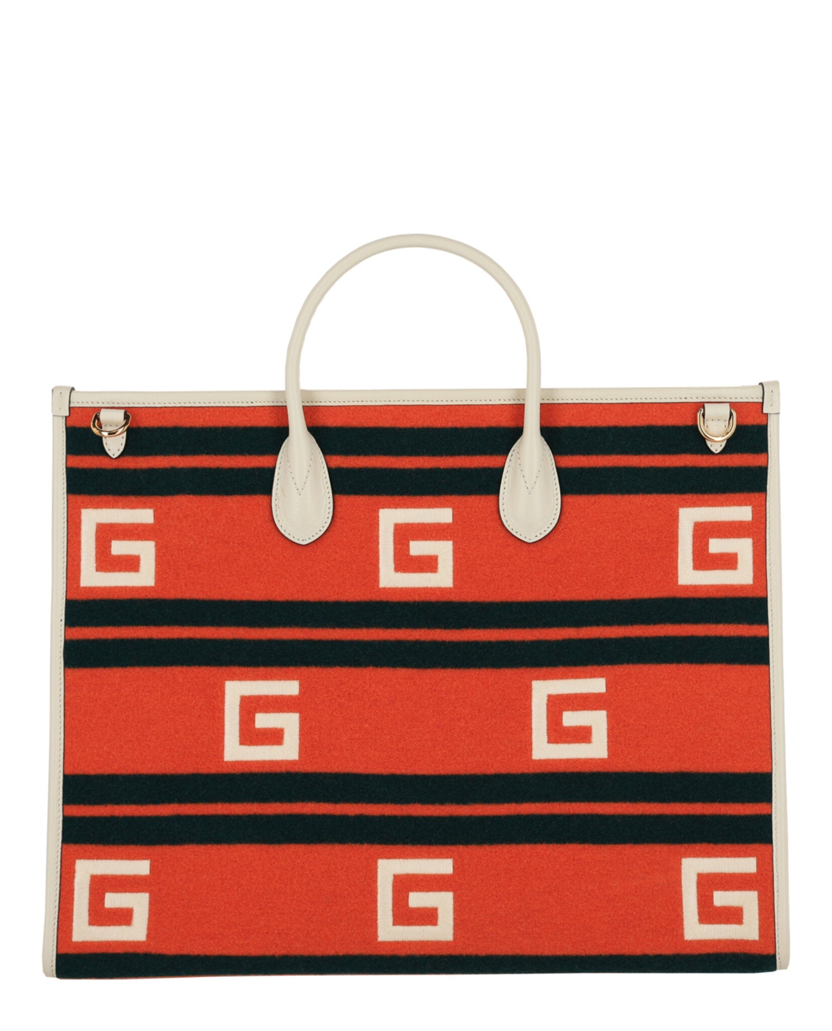 Gucci Mens Pyeongchang Embroidered Tote Bag – Bluefly