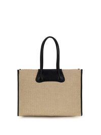 VIVIENNE WESTWOOD Vivienne Westwood Women Troy Tote Bag