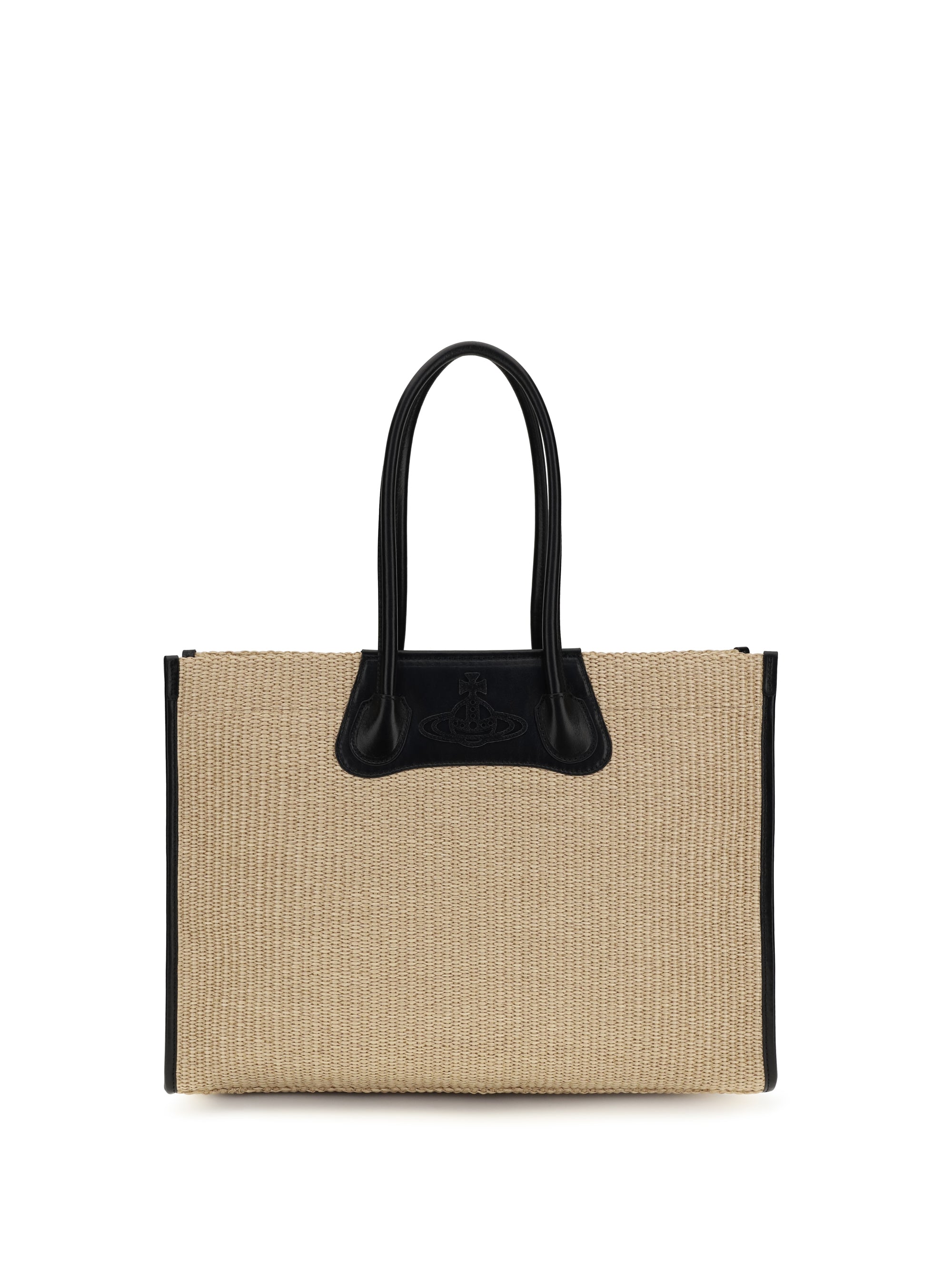 VIVIENNE WESTWOOD Vivienne Westwood Women Troy Tote Bag