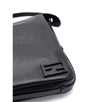 Fendi Black Shoulder Bags Women