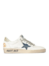 Golden Goose Deluxe Brand Golden Goose Deluxe Brand Men Sneakers Ball-Star