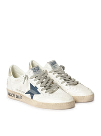 Golden Goose Deluxe Brand Golden Goose Deluxe Brand Men Sneakers Ball-Star