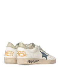 Golden Goose Deluxe Brand Golden Goose Deluxe Brand Men Sneakers Ball-Star