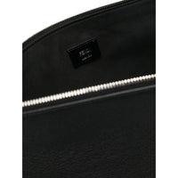 Fendi Black Shoulder Bags Men