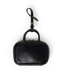 Miu Miu Women Leather Trick