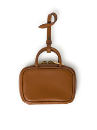 Miu Miu Women Leather Trick
