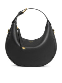 Celine Women Lulu Teen Leather Bag