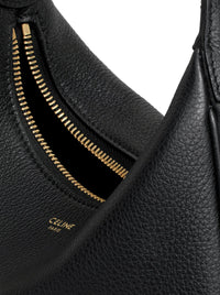 Celine Women Lulu Teen Leather Bag