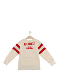 Gucci Unisex-Child Music is Mine Sweatshirt