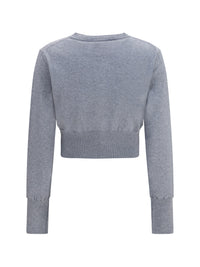 Vivienne Westwood Women Bea Crop Cardigan