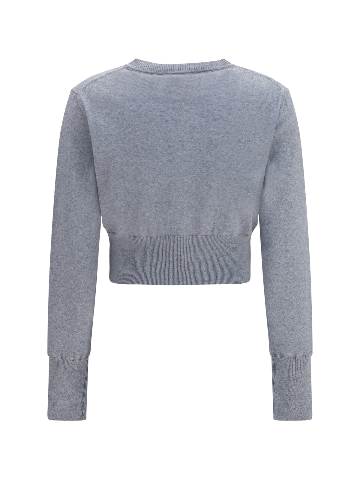 Vivienne Westwood Women Bea Crop Cardigan