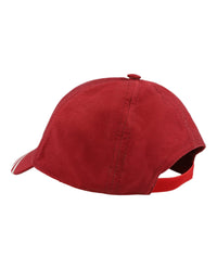 Gucci Unisex-Child College GG Baseball Cap