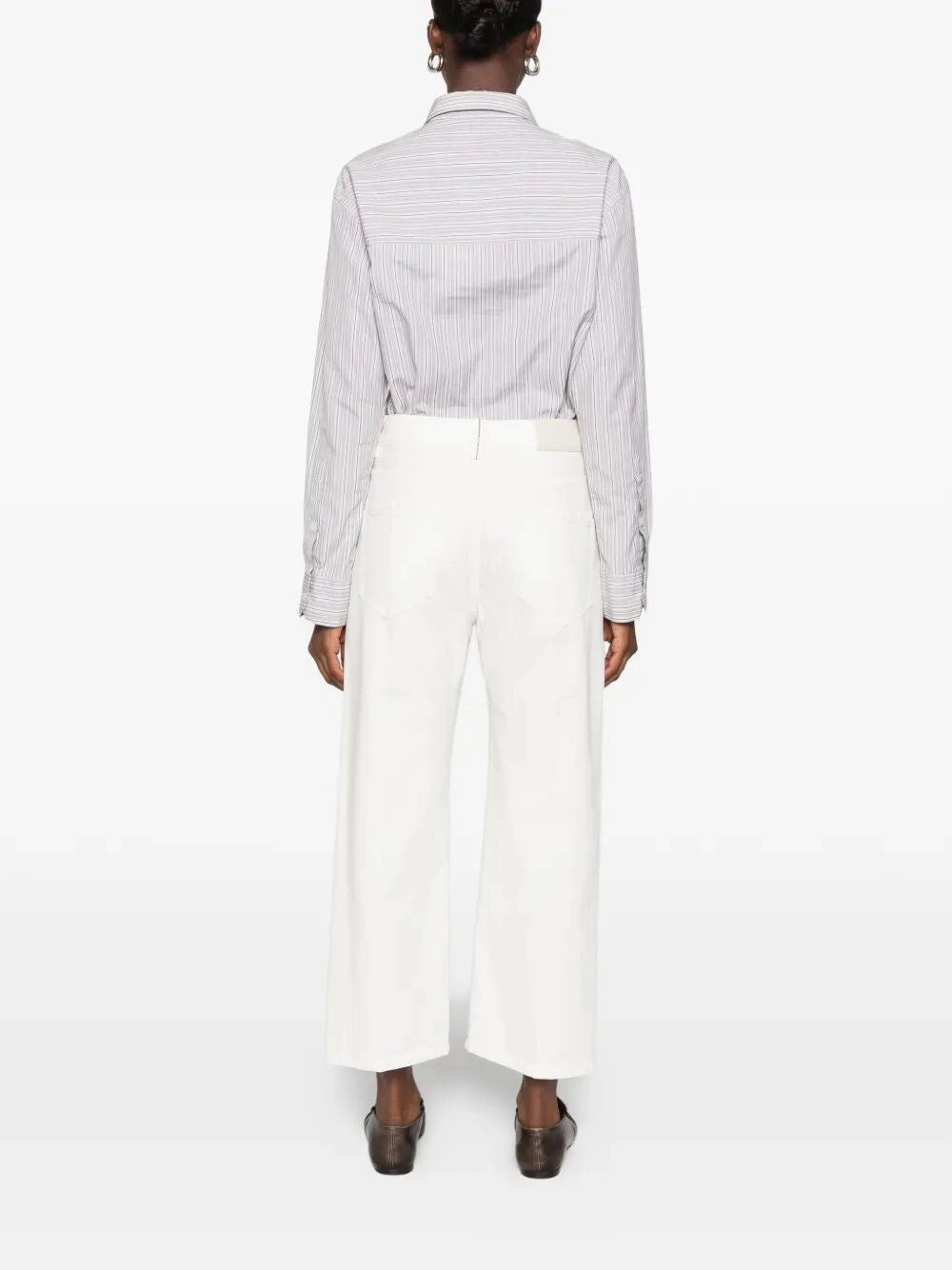 Brunello Cucinelli Women Dyed Pants