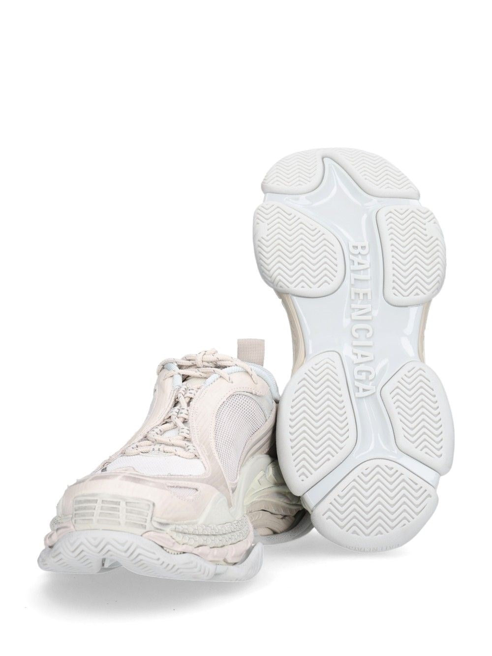 Balenciaga Balenciaga Men Triple S.2 Sneaker