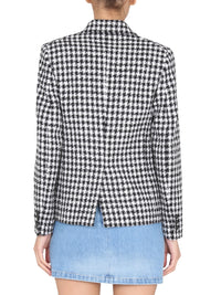 Versace Women Tweed Jacket