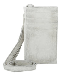 Balenciaga Mens Car Long Coin And Card Wallet