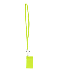 Balenciaga Mens Car Card Case on Keyring