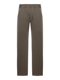 Celine Men Cotton Chinos Jeans