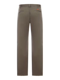 Celine Men Cotton Chinos Jeans
