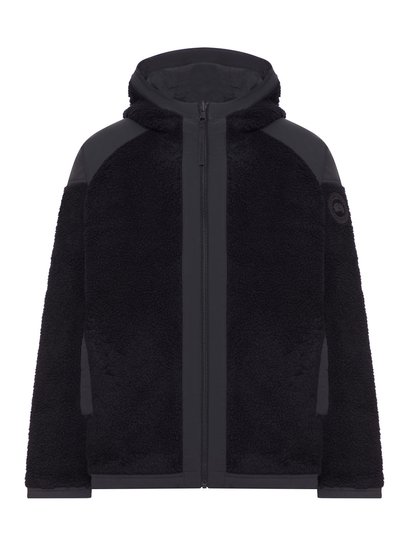 Canada Goose Canada Goose Men Alberni Reversible Fleece Bomber