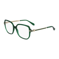 Salvatore Ferragamo ,  Frame and  Lens