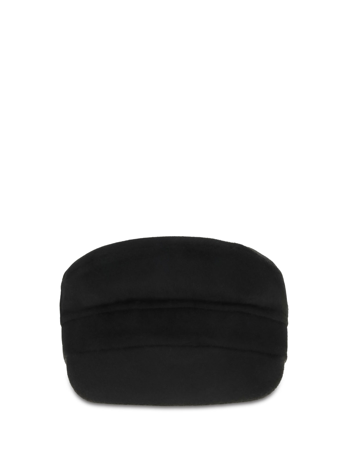 P.A.R.O.S.H. Women Wool Baseball Cap