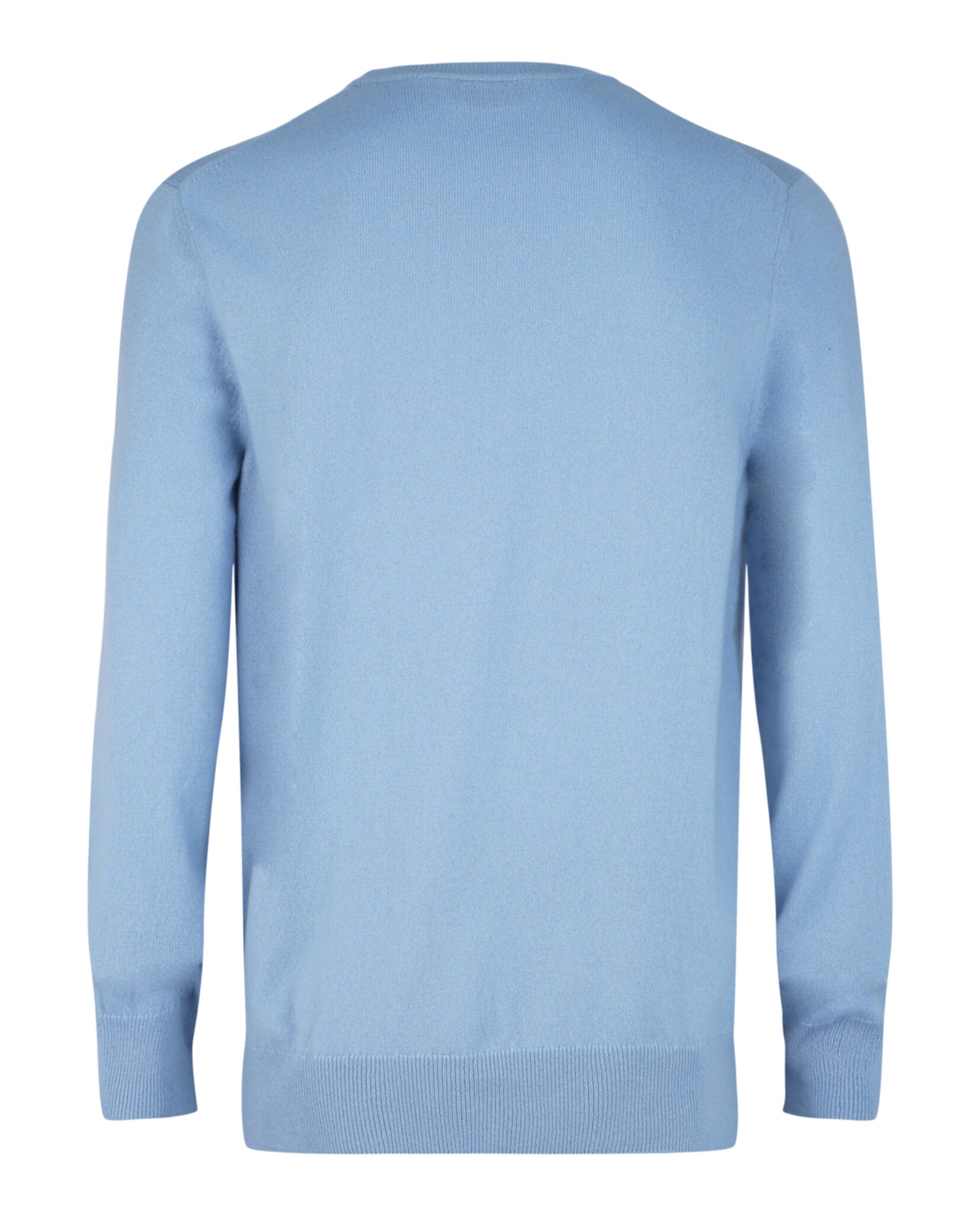 Alexander McQueen Mens Cashmere Skull Sweater