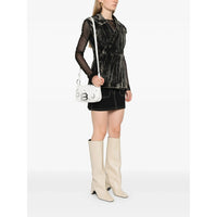 Balenciaga Balenciaga White Shoulder Bags Women